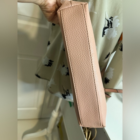 Anne Klein crossbody handbag bundle with Anne Klein Blouse - Picture 9 of 9